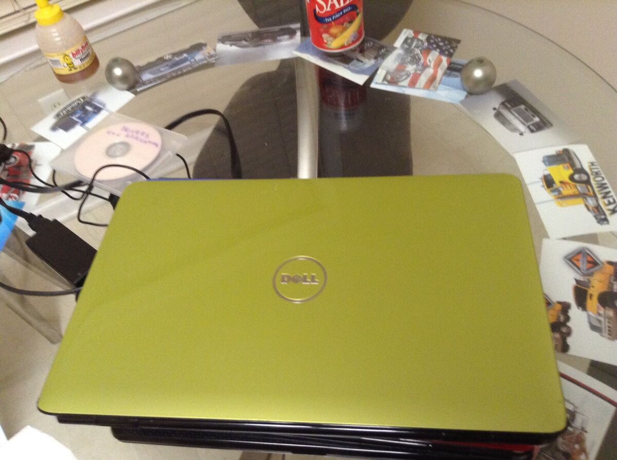 Dell Inspiron 1545 Laptop | Intel Core Duo | 2.00-2.49 GHz Dell Inspiron 1545 Laptop | Intel Core Duo | 2.00-2.49 GHz