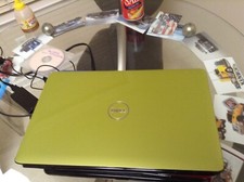 Dell Inspiron 1545 Laptop