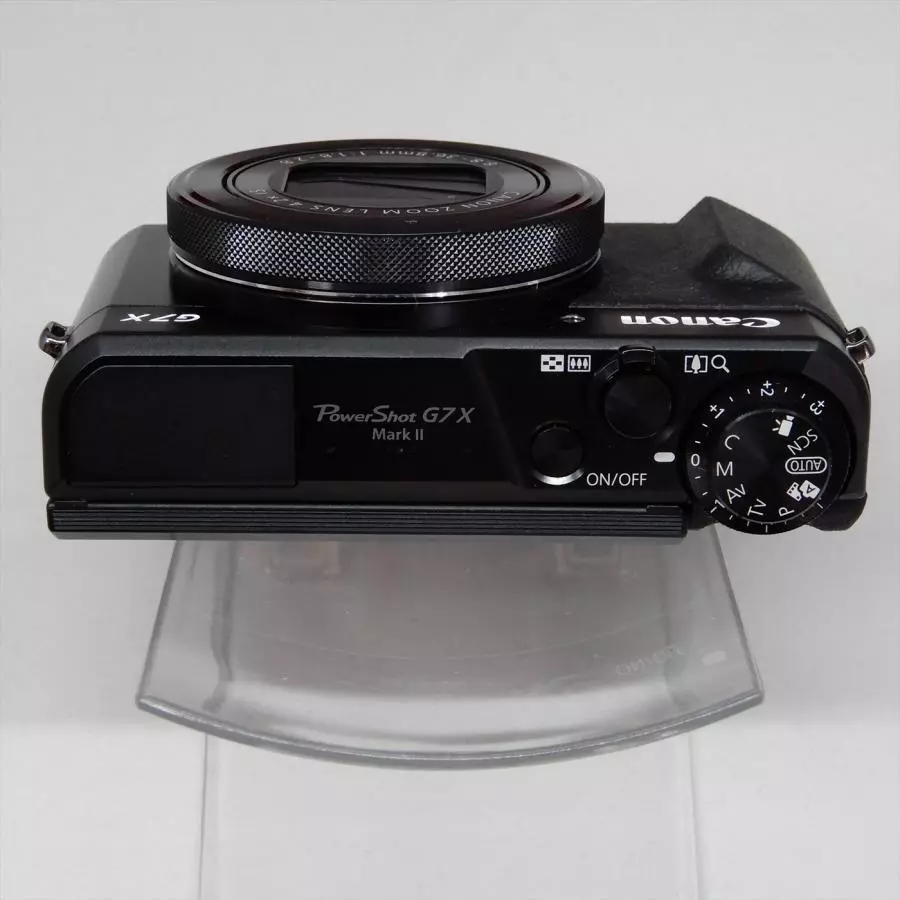 Canon PowerShot G7 X Mark II 20.1MP Digital Camera | eBay Canon PowerShot G7 X Mark II 20.1MP Digital Camera | eBay