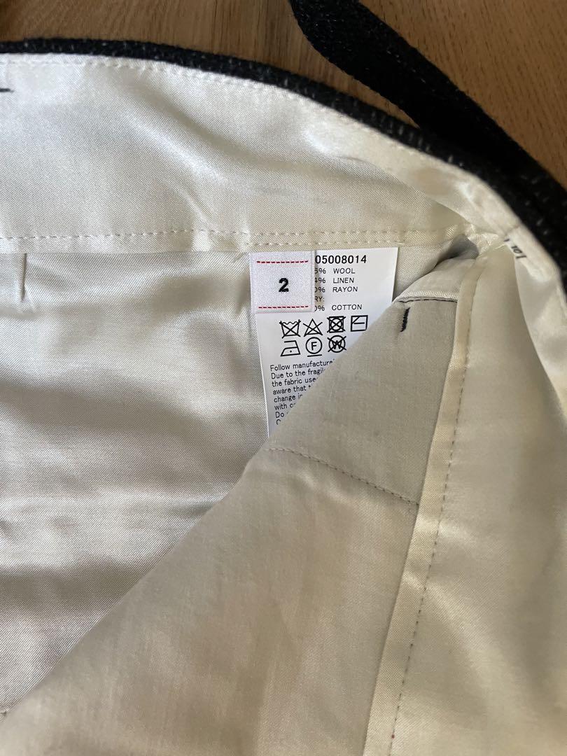 Visvim Tupper Pants Charcoal 2 japan | eBay Visvim Tupper Pants Charcoal 2 japan | eBay
