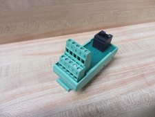 Phoenix Contact UMK-RJ 45/10 Passive Varioface Module 5525946