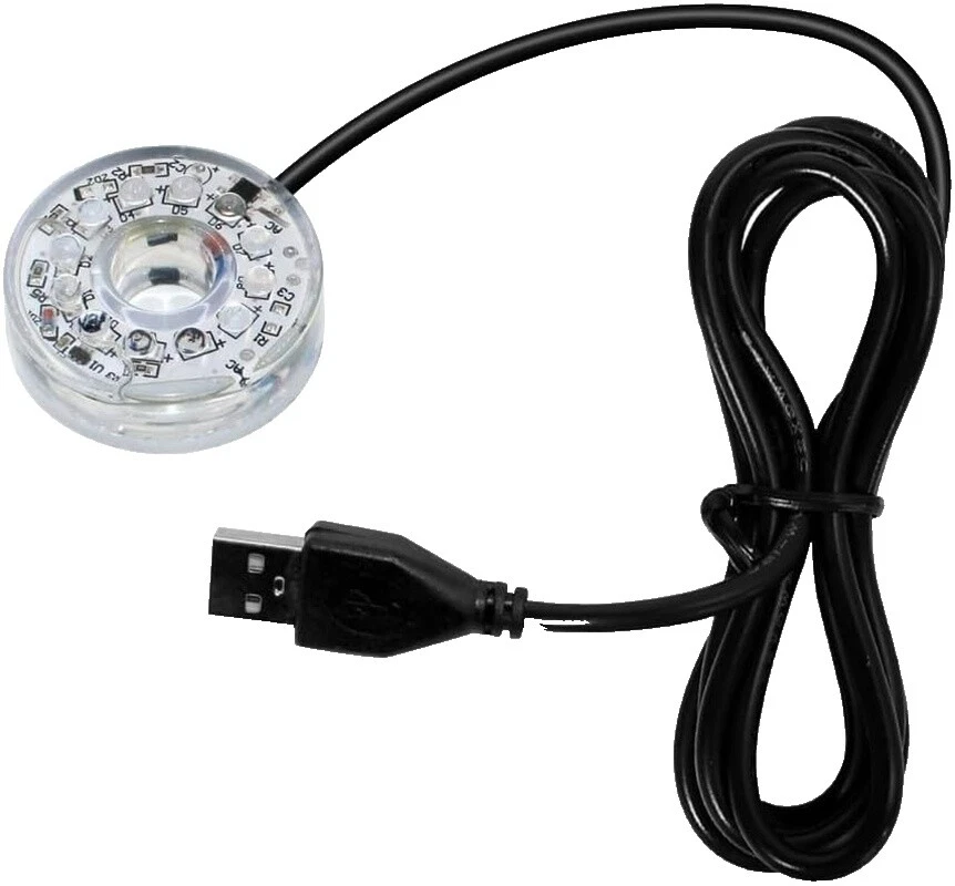 Underwater Aquarium Lighting & Bulbs