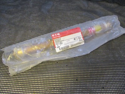 CROUSE HINDS ECGJH112  1/2'' X 12'' EXPLOSION PROOF FLEXIBLE COUPLING