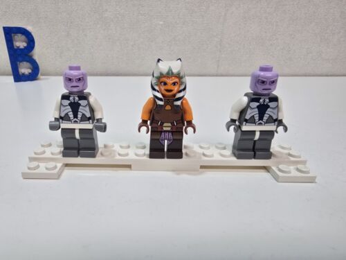 Lego Star Wars 75013 Umbaran MHC usado con instrucciones - Imagen 3 de 10