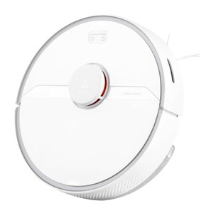 Roborock S6 Pure Wi-Fi Connected App Controlled Robotic Vacuum & Mop
