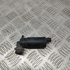 Moteur de réservoir de lave-glace LAND ROVER DEFENDER L316 DMC100550 2.5d