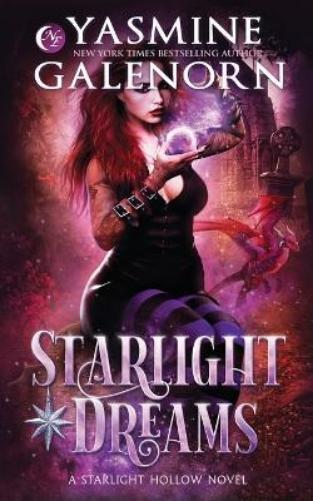 Yasmine Galenorn Starlight Dreams (Tascabile) Starlight Hollow