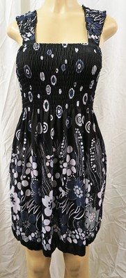 mid length beach dresses