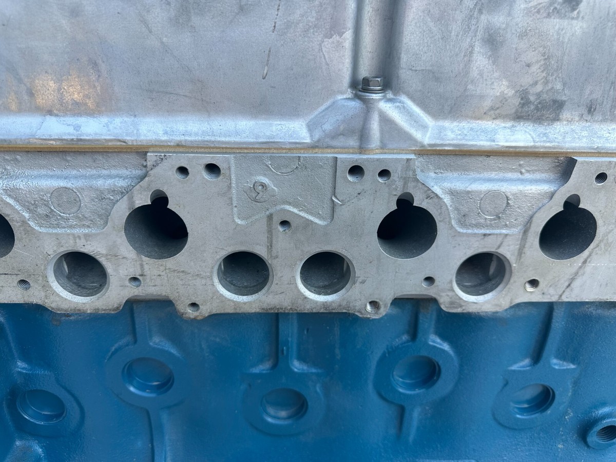 1970-1983 Datsun L28 Crate Engine 240Z 260Z 280Z 280ZX ATK | eBay