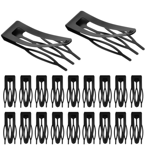 30 Pcs Hairpin Headgear Miss Women's Accessories for Girls 8-12 Clips - Picture 11 of 12
