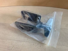 PEARL Woodblock Tambourine Percussion Cowbell Attachment Bracket Holder Part NIB