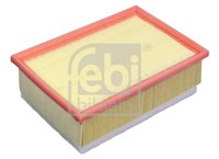 Febi Bilstein 101445 Luftfilter FüR C4 Peugeot 307 2.0 2.0D 08.00-03.12 CitroËN
