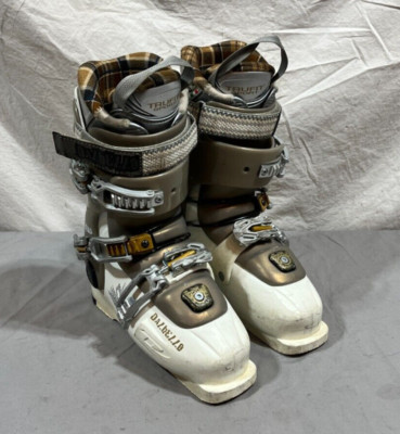 スキー 25-25.5cm DALBELLO Lotus Dalbello Kryton Lotus Alpine Ski Boots TruFit Sport Liners MDP