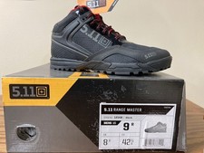 range master waterproof boot