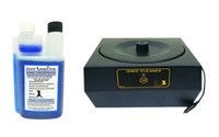 Oris Nelson Enterprise Ionic Cleaner + 16 Oz. Ionshine Concentrated Solution Oris Nelson Enterprise Ionic Cleaner + 16 Oz. Ionshine Concentrated Solution
