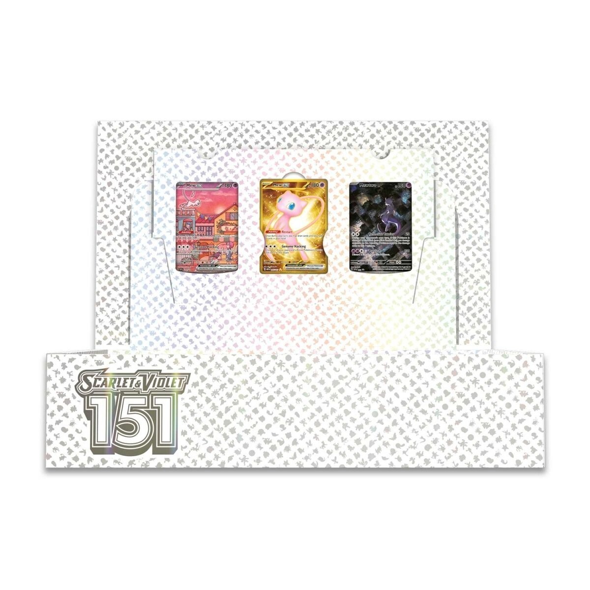 Pokemon 151 Ultra Premium Collection Box 820650855412| eBay