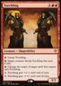 Magic the Gathering MTG Torchling (60) Archenemy Nicol Bolas   LP
