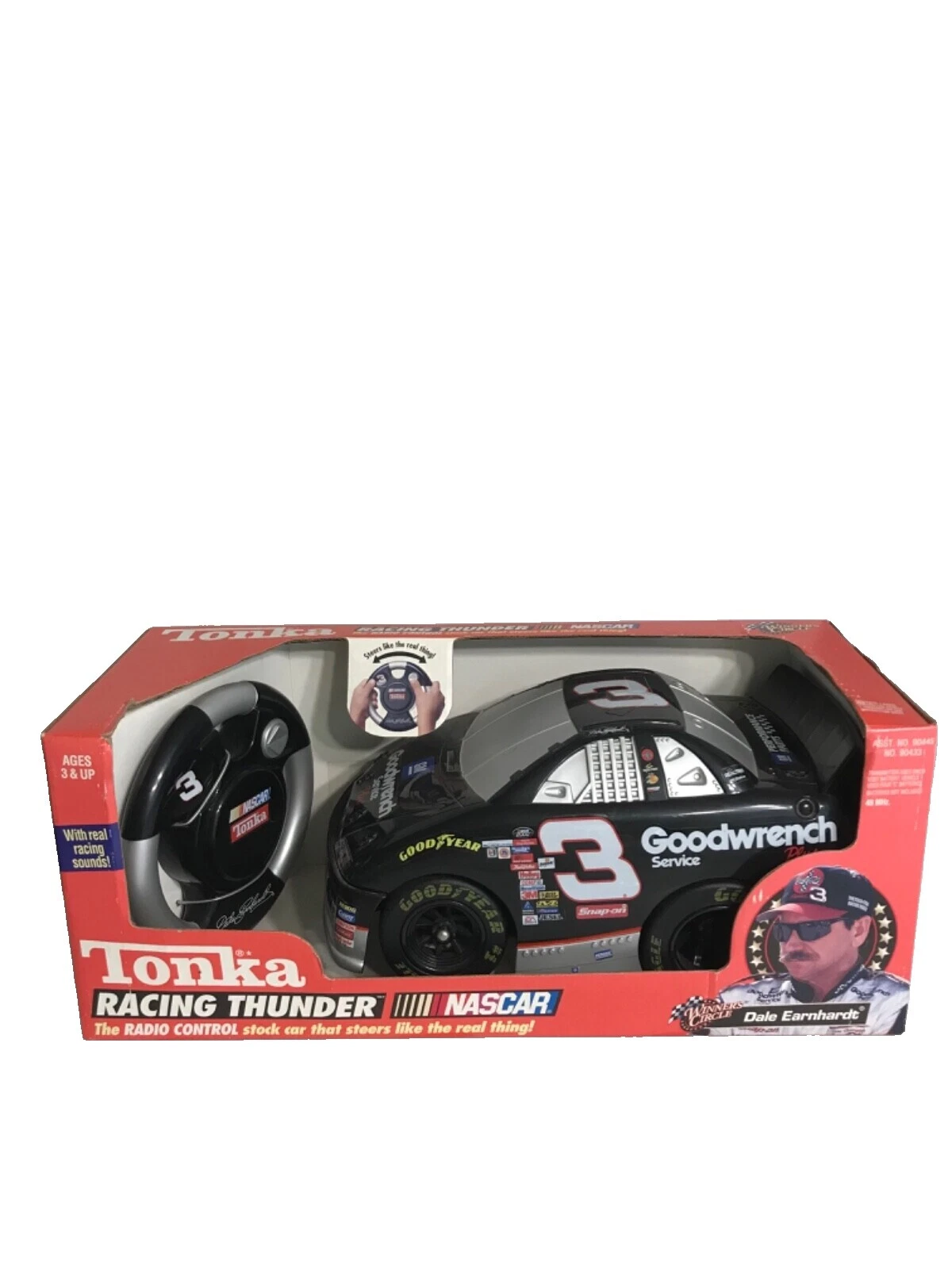 Black Diecast Sport & Touring Cars