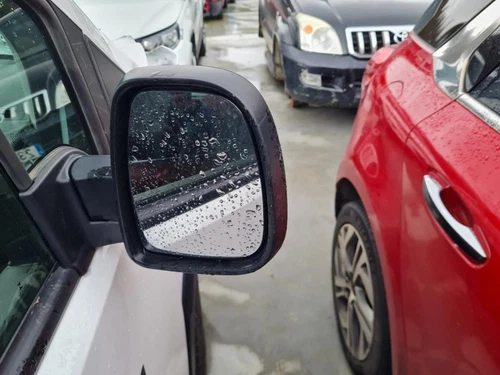 Rétroviseur Droit pour PEUGEOT RIFTER Active Nav+ le plus cher Standard 2022 125178