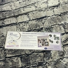 Creative Memories PASSAGES Sticker Sheets  Strip Pack