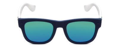 Havaianas Sunglasses Unisex Paraty White Blue, 47 mm NWOT Havaianas Paraty/M White, Blue Prescription Sunglasses - 50  main image 2