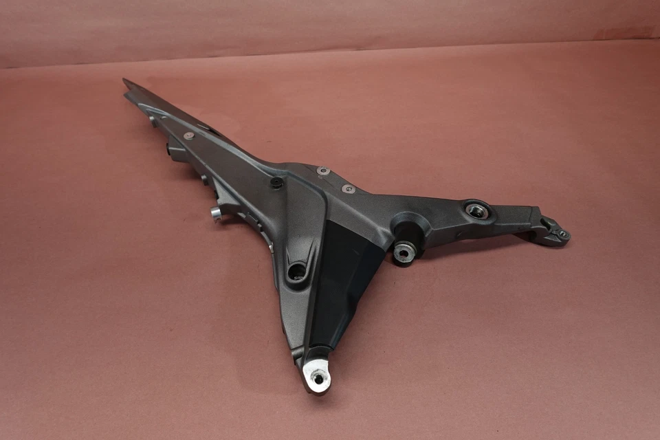 Soporte de montaje de subchasis trasero izquierdo Ducati Multistrada 1200 1200S 2010-2019 Foto 3 de 4