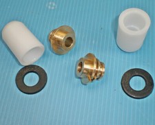 Kreidler Florett RMC S K 54 LF LF-F LF H Teleskop Gabel Reparatur Satz 6 tlg NEU