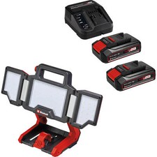 Einhell Professional TP-CL 18/3000 Li 18v Cordless Site Work Light 2 x 2.5ah Li-