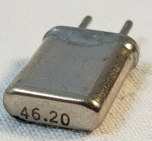 Scanner Crystal - 57.00000 - A135 - 46.20 - Picture 2 of 5