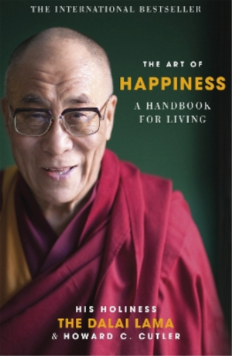 Howard C. Cutler Howard Cutler The Dalai Lama Dalai The Art of Happ (Tascabile)
