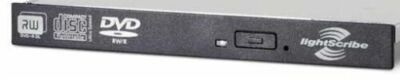 HP Pavilion dv5 dv6 dv9 Lightscribe CD/DVD SATA Burner Player