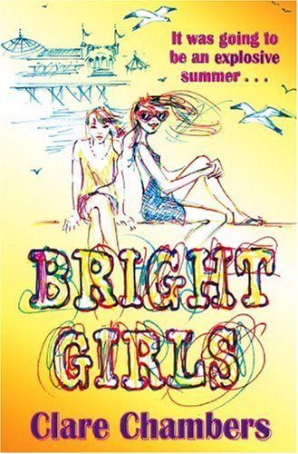 Bright Girls,Clare Chambers