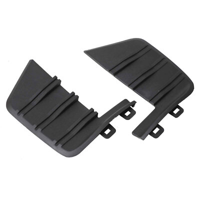 #ad Front Bumper Cover Trim Molding For 2019 2022 20 21 Chevy Silverado 1500 LHRH $9.00