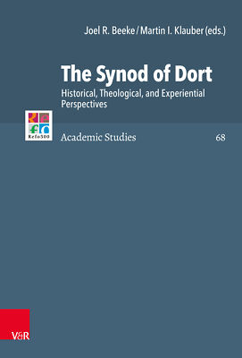 Joel R. Beeke; Martin I. Klauber; Herman J. Selderhuis; Christopher B. Brown; Gu