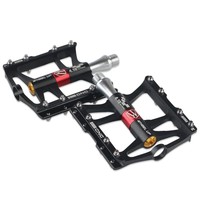 Wheel Up 3 Bearings Ultra-light Bike Pedal Aluminium Bmx Mtb Mountain Bike Pe... on sale Wheel Up 3 Bearings Ultra-light Bike Pedal Aluminium Bmx Mtb Mountain Bike Pe... on sale