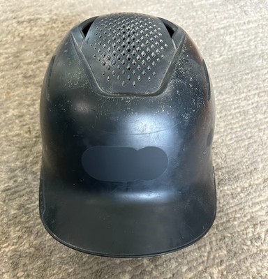 EvoShield Helmet L/XL Black