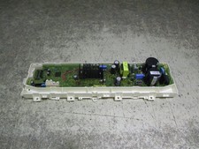 LG WASHER CONTROL BOARD BROKEN TAB PART  EBR86692713