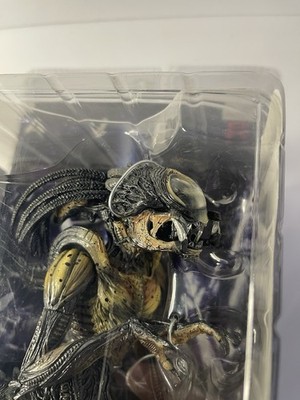 SF・ファンタジー・ホラー NECA PREDALIEN HYBRID NECA AVPR Alien VS Predator Requiem HYBRID ~Open Mouth Variant