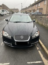 Jaguar XF 3.0 V6 Premium Luxury Auto Petrol Saloon ULEZ