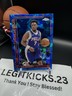 2025-26 Topps Chrome Sapphire Kyle Lowry #152 Blue Sapphire