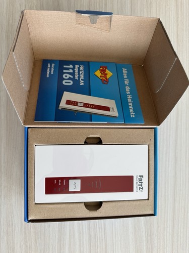 FRITZ!WLAN Repeater 1160 - Photo 2/3
