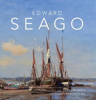 Edward Seago | James Russell | Buch | Gebunden | Englisch | 2014