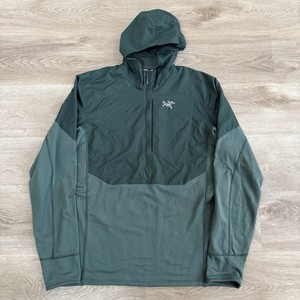 Arc`teryx Delta Hoody | eBay
