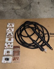 genuine Hypertherm Duramax Plasma torch