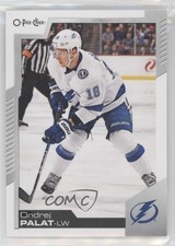 2020-21 O-Pee-Chee Ondrej Palat #68 0a4