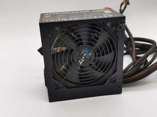 AeroCool Integrator 850W ATX Desktop Netzteil ACP-I850BM - Bild 2 von 13