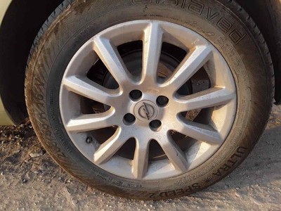 13116623 FELGE OPEL ASTRA H BERLINA COSMO 2004 R16 1157183
