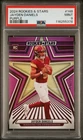 2024 Panini Rookies & Stars Jayden Daniels - Emmanuel Clase # combo