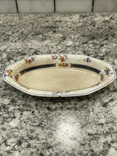 Vintage J&G Meakin Serving Dish, Relish, England