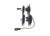 Bremsbelagsatz Vorne FüR Ford Galaxy I WGR MK VAN VW Sharan 7M + 00-01 7M3698151